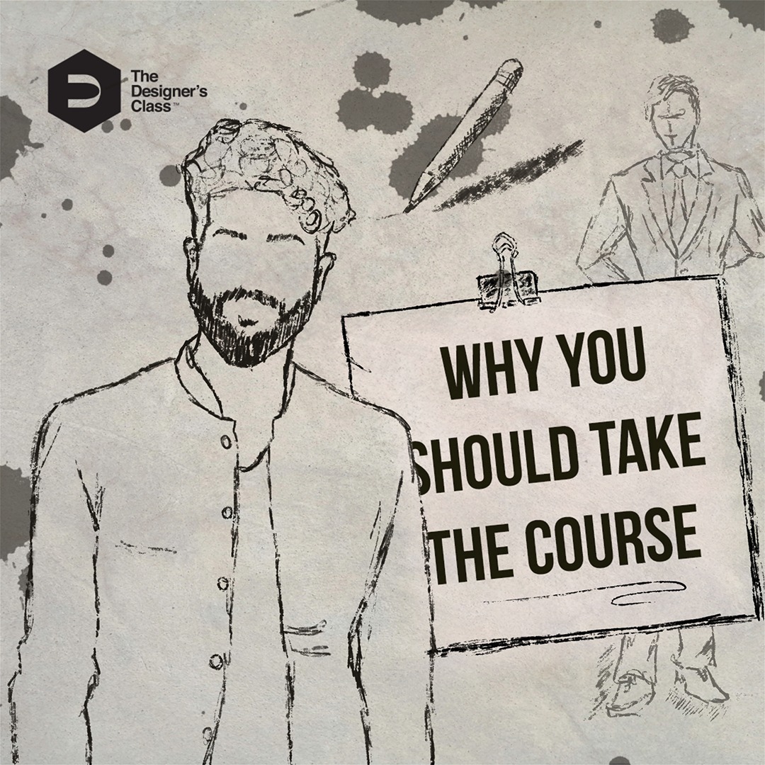 Kunal Rawal - Fashion Designer Brand Identity